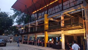 Black Stone Garage, Tongkrongan Baru Komunitas Otomotif Jaksel!