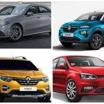 5 Mobil Eropa Irit BBM, Mesin Di Bawah 1.400 cc! - Tuwaga