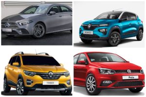 5 Mobil Eropa Irit BBM, Mesin Di Bawah 1.400 cc!