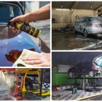 Daftar Harga Cuci Mobil: Pilihan Manual hingga Robotik Terbaru 2025 - Tuwaga