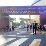 GIIAS Surabaya 2022 Sukses, Datangkan 32 Ribu Pengunjung - Tuwaga