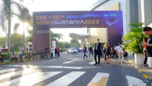 GIIAS Surabaya 2022 Sukses, Datangkan 32 Ribu Pengunjung
