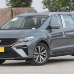 Mengenal Geely Jiaji L, Musuh Toyota Innova!