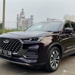 Lebih Buas dari Santa Fe, Harga Chery Tiggo 8 Pro Cuma Segini! - Tuwaga