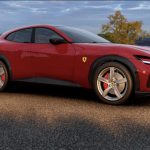 Harga Ferrari Purosangue Di Indonesia, Tembus Rp 10 Miliar? - Tuwaga