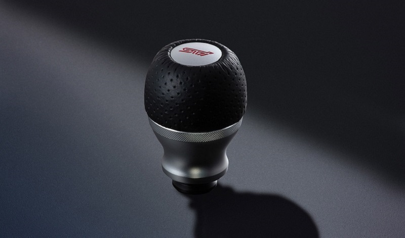 Harga Subaru BRZ STI Performance - shift knob AT