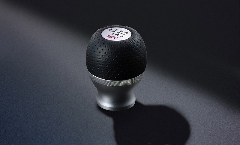 Harga Subaru BRZ STI Performance - shift knob mt