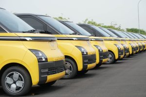 Dapat Subsidi, Inden Wuling Air EV Berapa Lama?