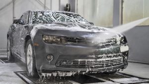 Kapan Harus Cuci Mobil, Boleh Setiap Hari?