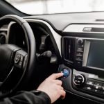 Fitur Keyless Mobil, Bikin Mobil Aman dari Maling?