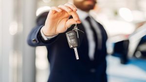 Serba-Serbi Kunci Immobilizer Mobil, Dijamin Anti Maling!