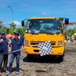 Truk Fuso Laku 6.000 Unit, Padahal Harganya Mahal!