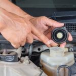 Waktu Ganti Oli Transmisi Mobil Matik, Bukan Cuma Lihat Kilometer - Tuwaga