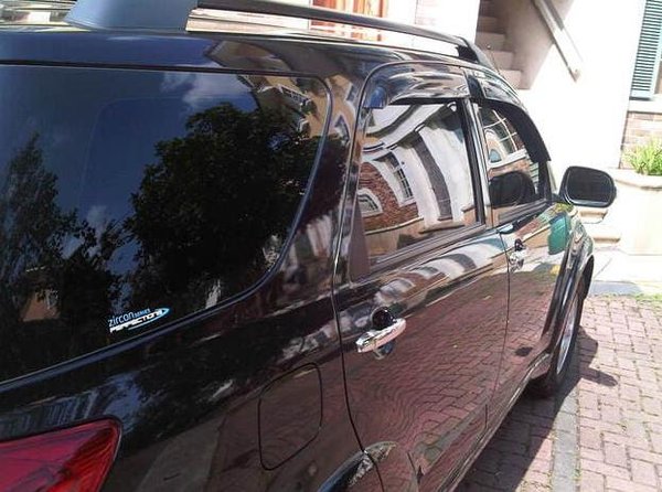 12 Kaca Film Mobil Terbaik 2023, Bukan Asal Gelap! tips pasang kaca film mobil terbaik