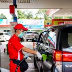 10 Cara Cari Pom Bensin Terdekat dari Lokasi Kamu, Cuma Pakai HP! - Tuwaga