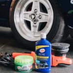 6 Cara Poles Bodi Mobil di Rumah, Pasti Kinclong dan Murah!