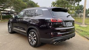 3 Kekurangan Chery Tiggo 8 Pro, Cek Sebelum Beli!