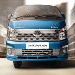 Bocoran Pick-up Terbaru Tata Intra, Granmax dan Carry Lewat! - Tuwaga