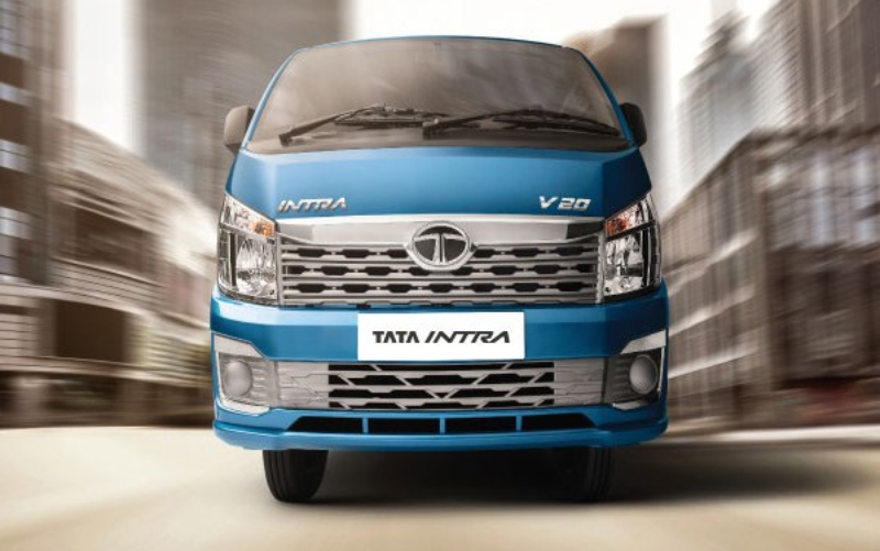 tata intra