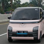 Daftar Mobil Listrik Terlaris 2023, Wuling Air EV Nomor 2!