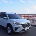Trip Seru Bersama All New Honda BR-V di Palembang, Disetirin Dian Soediro