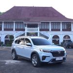 Berburu Oleh-oleh Bareng All New Honda BR-V di Palembang! - Tuwaga