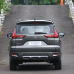 3 Fitur Hemat BBM di Xpander Cross Terbaru, Bisa Dicoba!