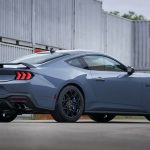 Ford Mustang 2023, Masih Muscle Car Boros Bensin! - Tuwaga