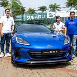 Harga Subaru BRZ STI Performance, Cuma Lebih Mahal Rp 75 Jutaan!