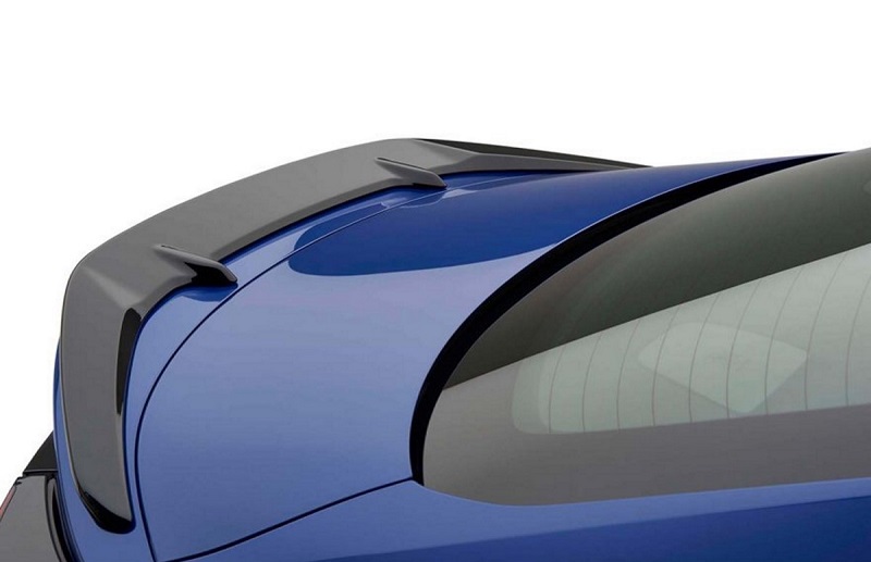 harga subaru brz sti performance - Genuine BRZ Trunk Spoiler_Subaru BRZ