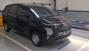 Peluang Stargazer Jadi Armada Taksi? Ini Kata Hyundai