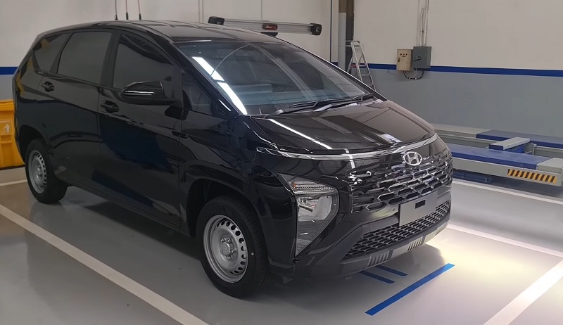 mobil Hyundai dan Kia Paling Mudah Dicuri