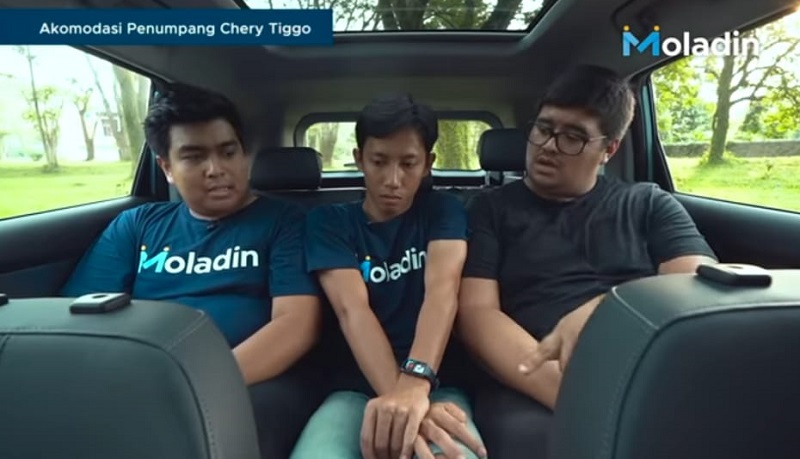 Kekurangan Chery Tiggo 7 Pro