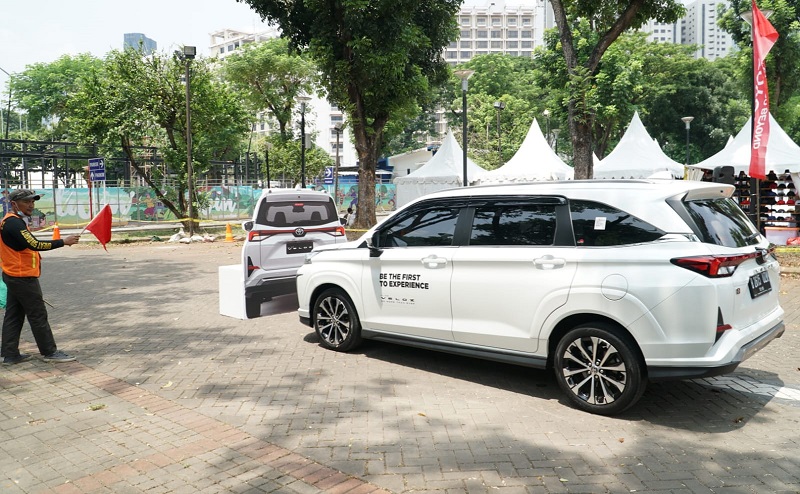 kecanggihan veloz tss di tumplek blek 2022