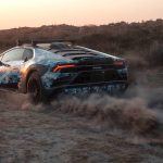 Lamborghini Huracan Sterrato, Supercar Jago Offroad! - Tuwaga