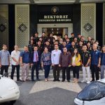 Mobil Hidrogen Universitas Brawijaya, Anagata FCV Tampil di Shell Eco-marathon 2022! - Tuwaga