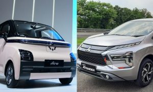 Komparasi Mobil Listrik Vs Bensin, Lebih Hemat Mana?