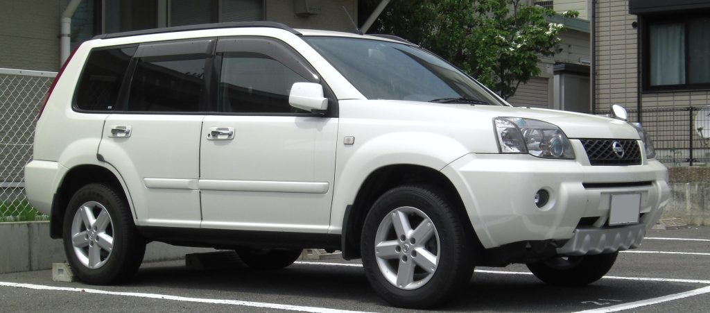 nissan-xtrail-t30-rekomendasi-mobil-4x4