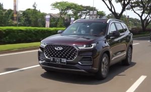 5 Kelebihan Chery Tiggo 8 Pro, Layak Beli?