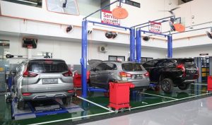 Diskon Sparepart Mitsubishi Selama Ramadan, Service Jadi Murah!