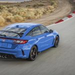 Spesifikasi Honda Civic Type R 2023 Terungkap, Tenaga 315 HP! - Tuwaga