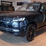 Spesifikasi Range Rover 2022 di Indonesia, Cuma Rp 5,9 Miliar! - Tuwaga