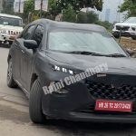 Suzuki Baleno Cross Uji Jalan, Meluncur 2023!