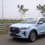 Kenyamanan Interior Chery Tiggo 7 Pro, Creta dan HR-V Lewat! - Tuwaga