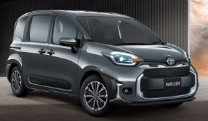 3 Model Sienta Modellista 2023, Ganteng Banget!