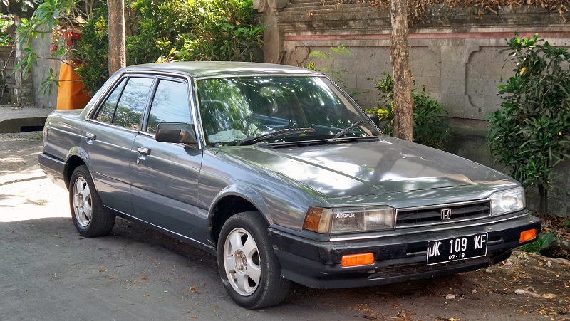 mobil bekas di bawah rp 35 juta