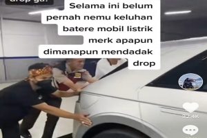 Baterai Hyundai Ioniq 5 Drop, Ini Tanggapan Pemegang Merek!