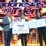 Cassidy Lee dan Pasheman’90 Dapat Hyundai Stargazer!