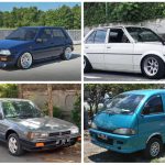 14 Rekomendasi Mobil Rp 30 Jutaan, Ada MPV Hingga Sedan