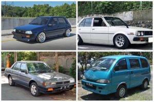 14 Rekomendasi Mobil Rp 30 Jutaan, Ada MPV Hingga Sedan